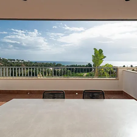 Mirador De Dona Julia 2398 Casares Exterior photo