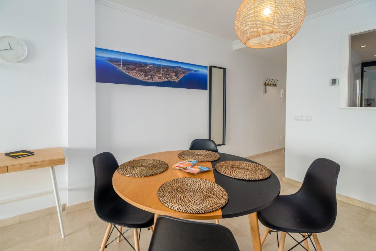 Apartamento Mirador De Dona Julia 2398