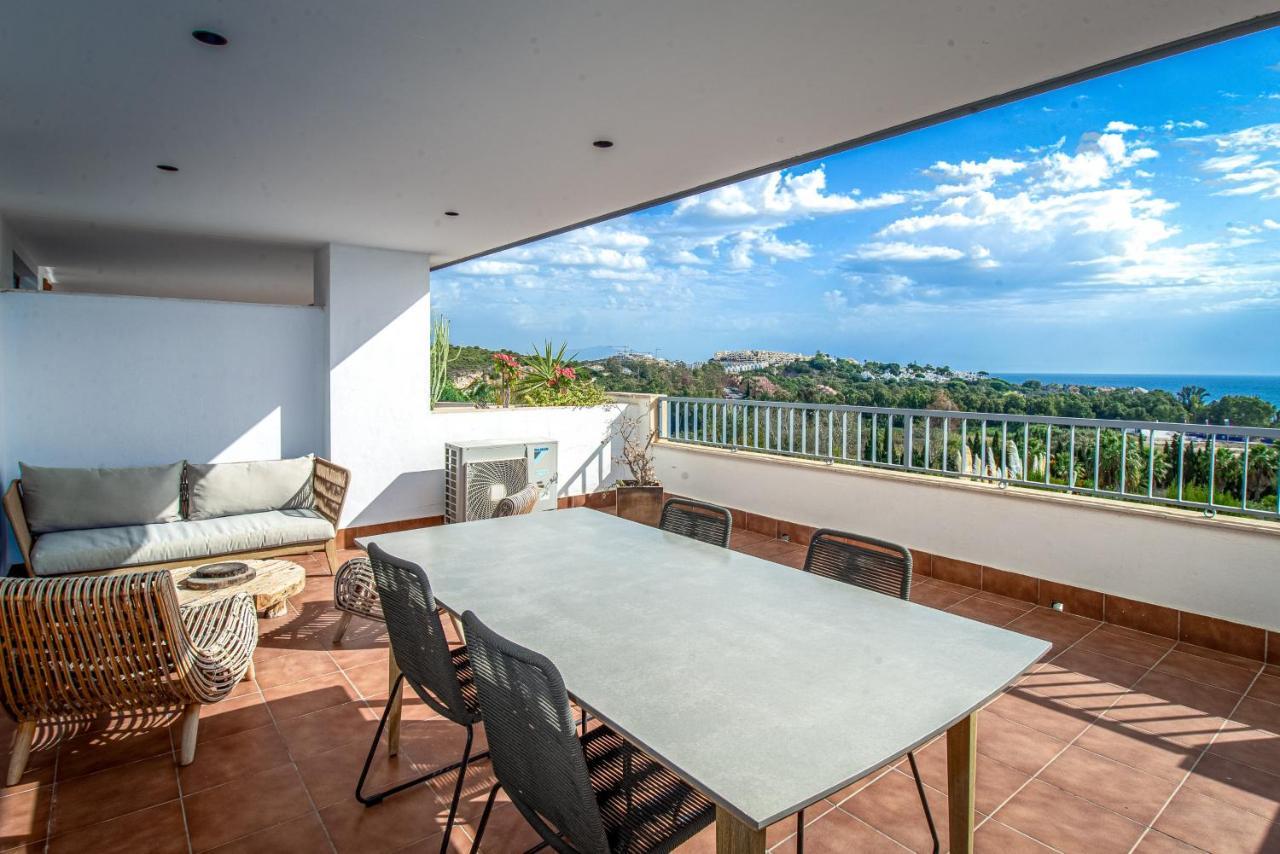 Appartement Mirador De Dona Julia 2398 Casares