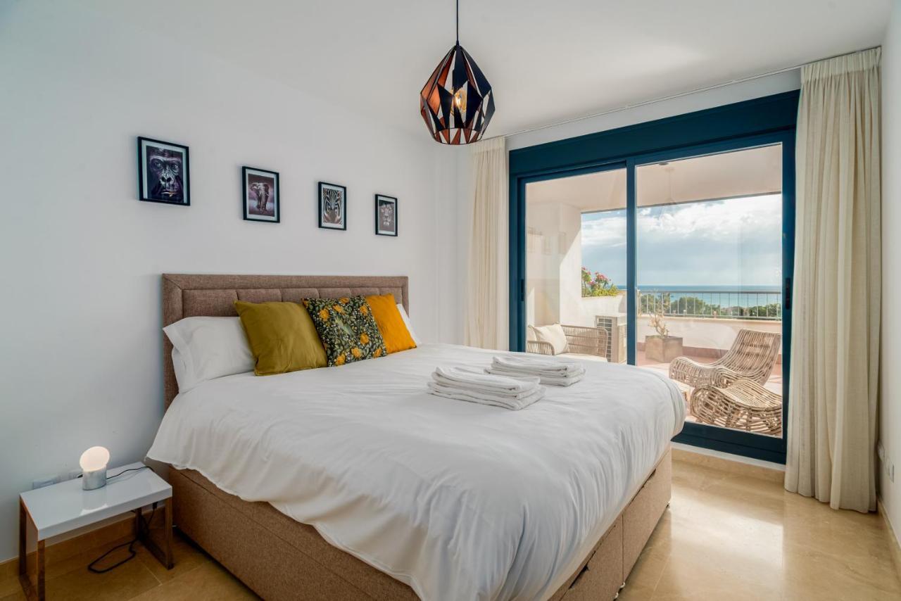 Apartamento Mirador De Dona Julia 2398